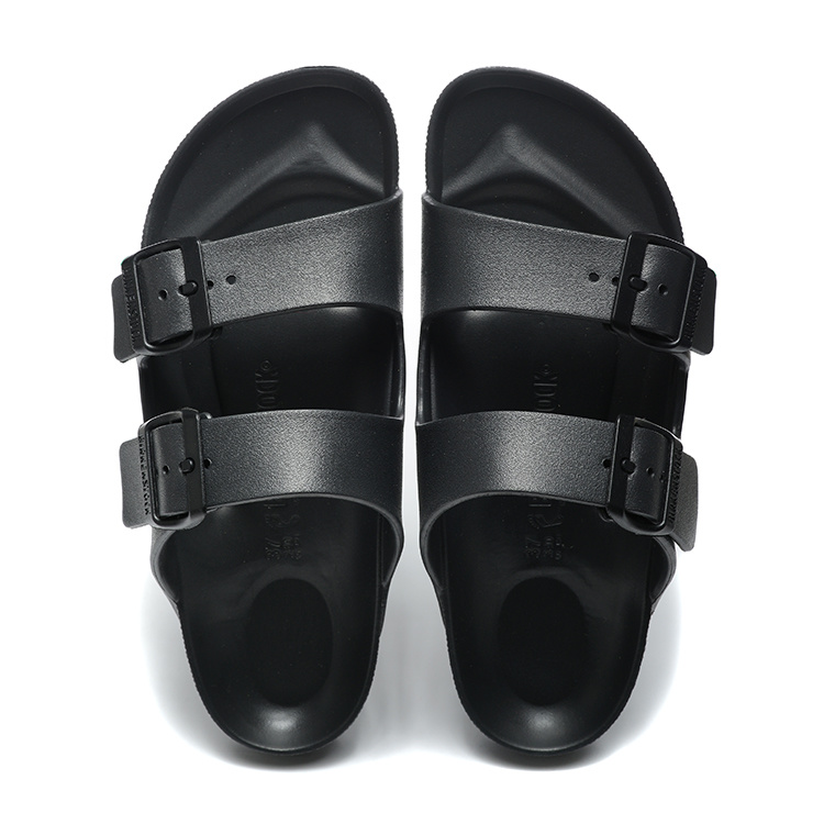 BIRKENSTOCK Cork Thong EVA New Style Size 36-45 Flip Flops Thong Sandals A293